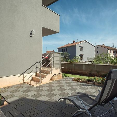 Apartments Elviana PUY Eksteriør bilde