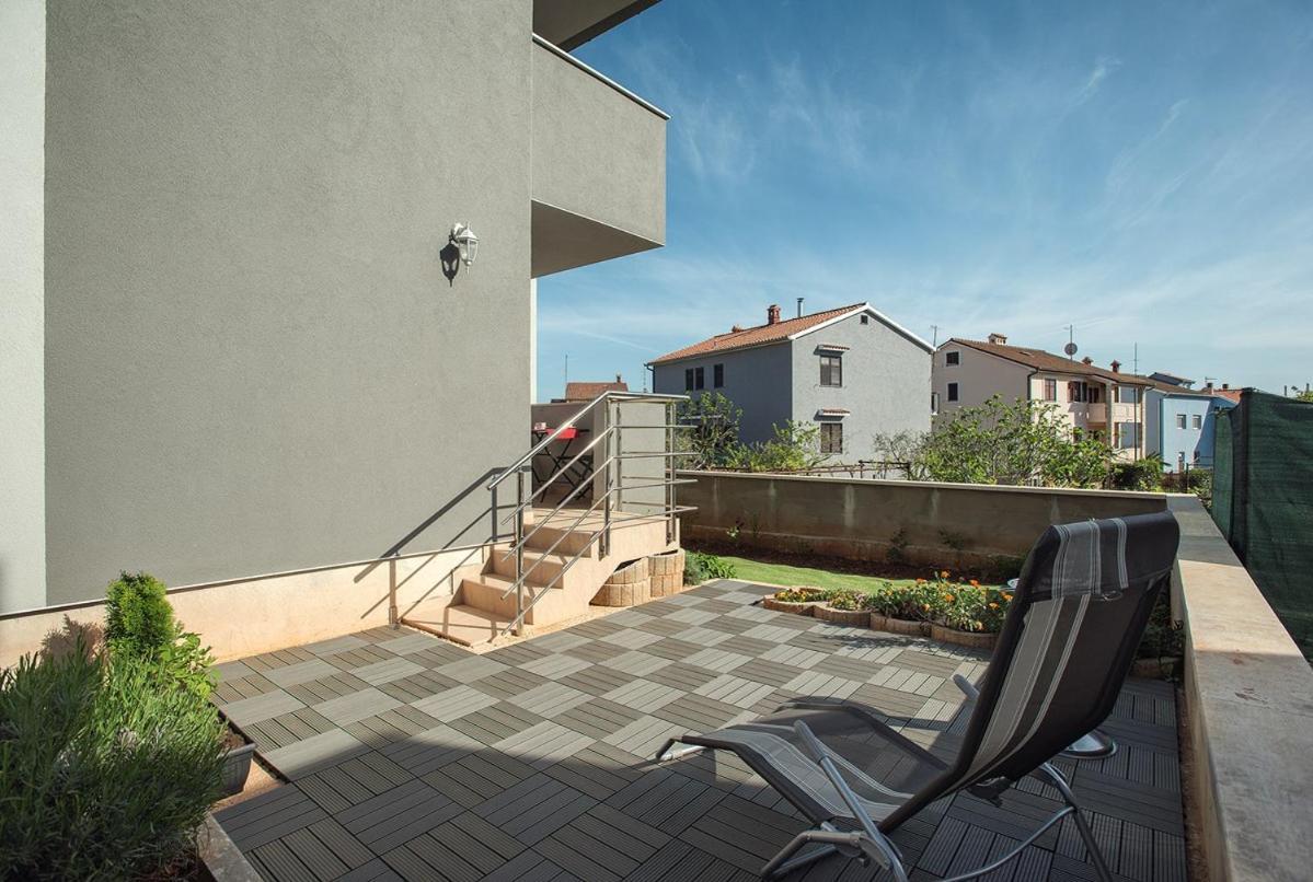 Apartments Elviana PUY Eksteriør bilde