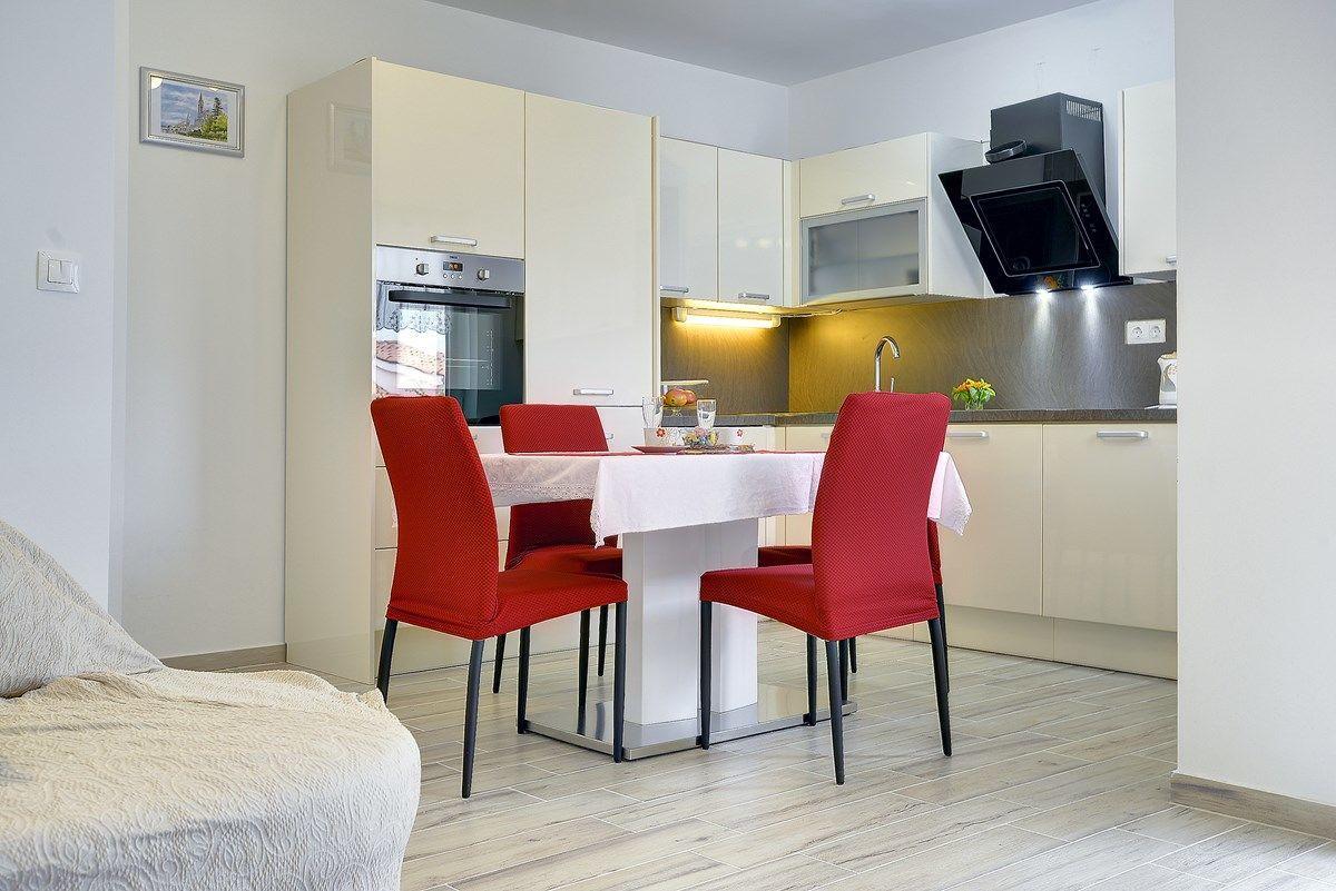 Apartments Elviana PUY Eksteriør bilde