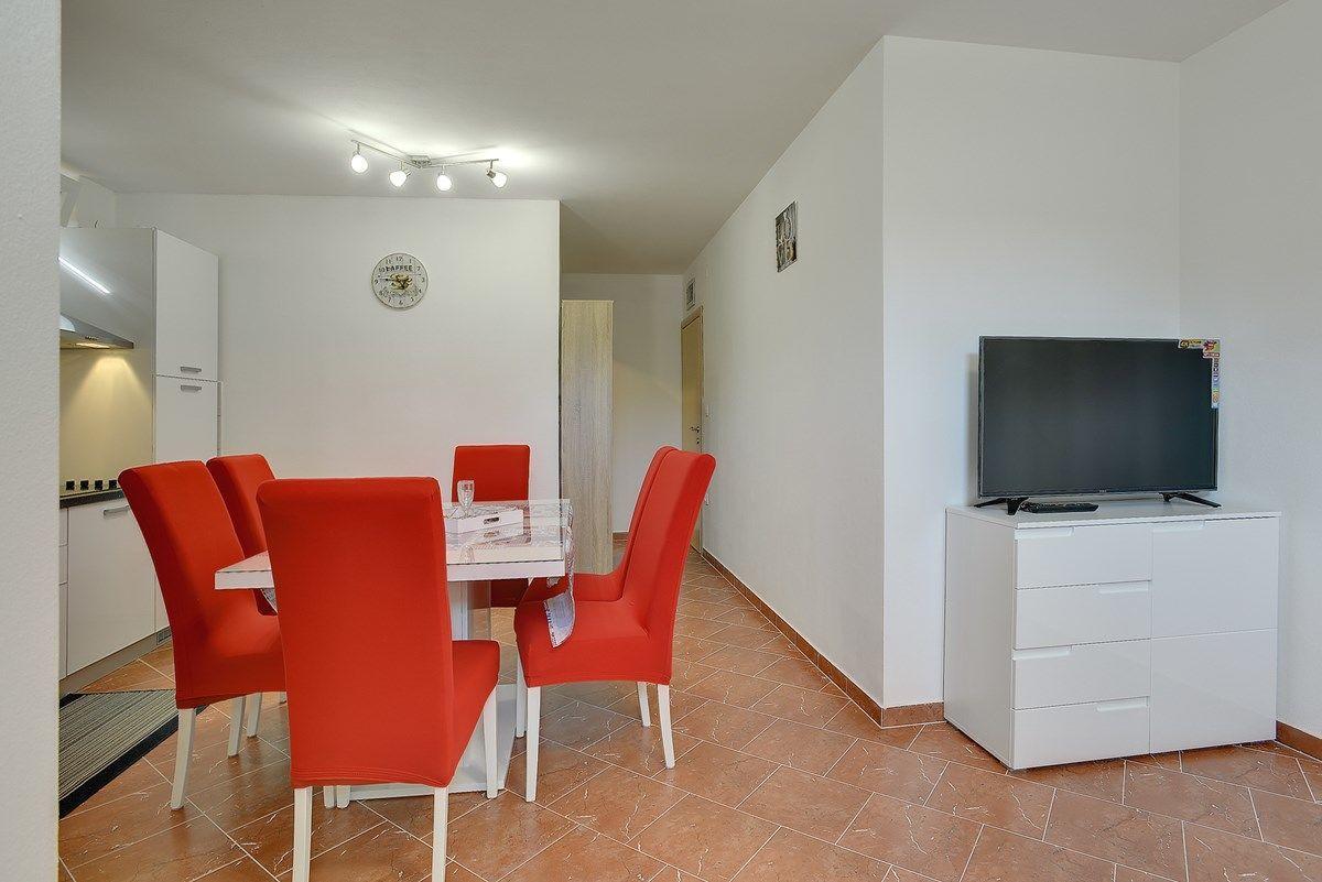 Apartments Elviana PUY Eksteriør bilde