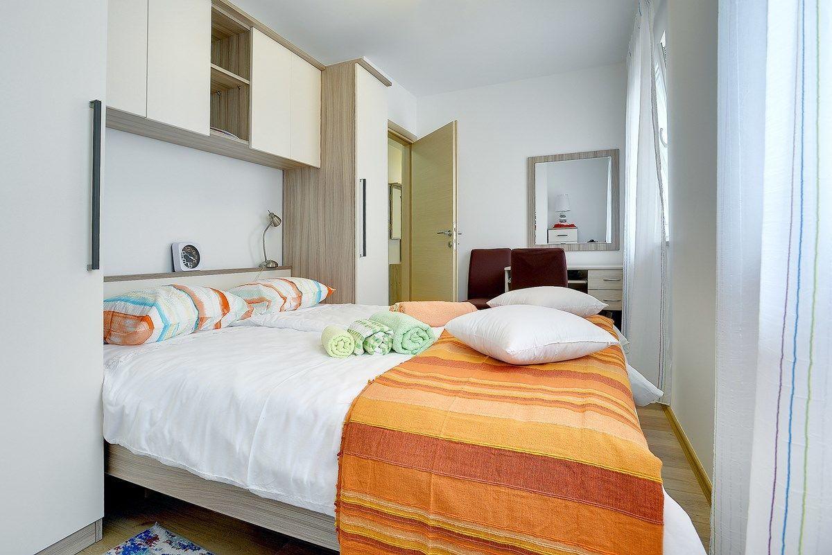 Apartments Elviana PUY Eksteriør bilde